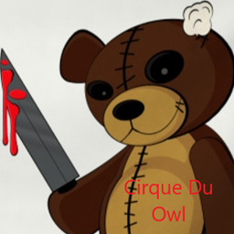 Cirque Du Owl project image