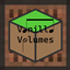 [MusicPack] Vanilla Volumes logo
