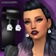 Darcy Earrings [Teen-Elder] logo