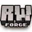 RawOre logo