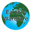 Earthly Warefare logo