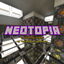 NEO Topia logo
