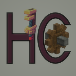 Huss Create project image