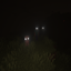 Haunted survival logo