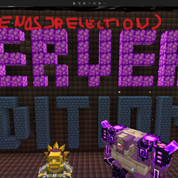 POLENOJRserver