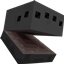 Deino's Mobs logo