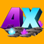AuraxisDE - Technik  logo