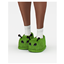Cute Alien Slippers logo
