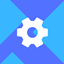 Project GearWorks logo