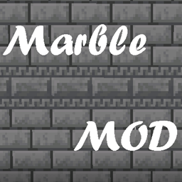 Marble mod for minecraft