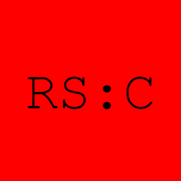 RS:C - Create project image