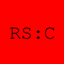 RS:C - Create logo
