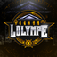 Olympe SM logo