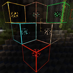 Huge ores logo