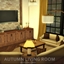 Autumn Living Room