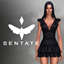 Maeve Dress logo