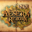 Aesera: Reborn logo