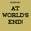 Hexavatorz Inc. At Worlds' End. logo