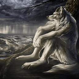cool wolf pack 13