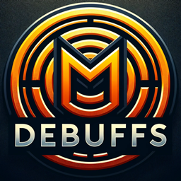 MistsDebuffs logo