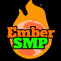 EmberSMP Modpack project image