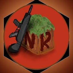 Nations Rising Pack logo
