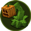 Realm RPG: Creep & Crop logo