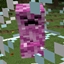 Female Creeper logo