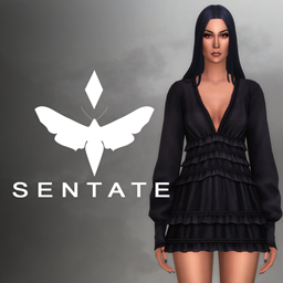 Lottie Dress