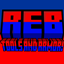 REB logo