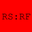 RS:RF - Redstone Flux logo