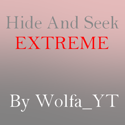 Hide And Seek EXTREME project image