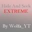 Hide And Seek EXTREME logo