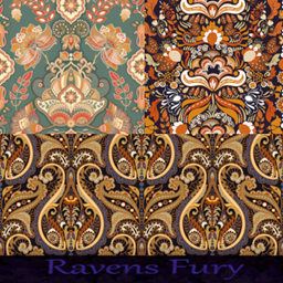 Paesie Carpet_SET_RF logo