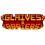 Glaives&Rapiers. D_A_R_O's Weaponry logo