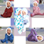 Santa Baby Winter Outfit logo