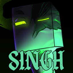 Singh logo