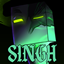 Singh logo