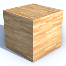 Smooth Wood (HD) [Abandon] logo