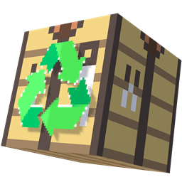 IRecycle logo