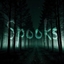 Spooks - The fear of imagination logo