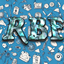 RandomButFun RBF logo