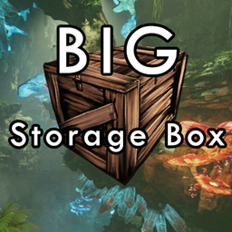 Big Storage Box