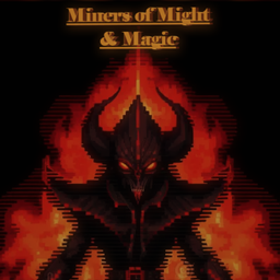 Miners of Might & Magic project image