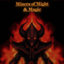 Miners of Might & Magic logo