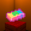 Rainbow Bismuth Ore logo