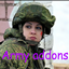 Army equipment (Artillery, MREs, mines, flags and more) logo