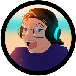 Irishcoffeecake's smp logo