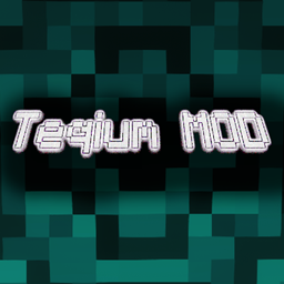 Teqium(FORGE) logo