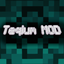 Teqium(FORGE) logo
